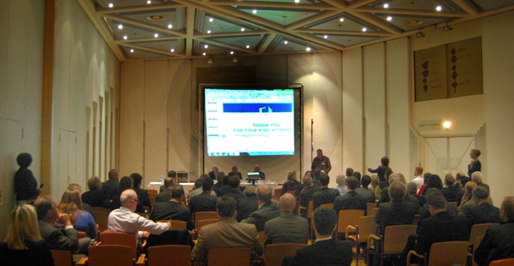 International BESTFACT workshop in Vienna